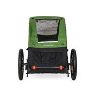Burley Fietskar tail wagon - thumbnail
