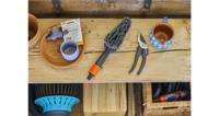 Gardena Cleansystem | Startset S | zacht - 18862-20 - thumbnail