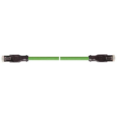 LAPP 2171773 RJ45 Netwerkkabel, patchkabel CAT 5e SF/UTP 2 m Geschikt voor sleepketting 1 stuk(s) LAPP 2171773 RJ45 Netwerkkabel, patchkabel CAT 5e SF/UTP 2 m Geschikt voor sleepketting 1 stuk(s)