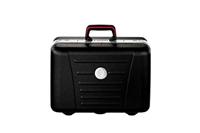 Parat CLASSIC Plus Safe CP-7 Gereedschapskoffer (leeg) (b x h x d) 480 x 360 x 210 mm - thumbnail