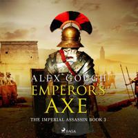 Emperor's Axe - thumbnail