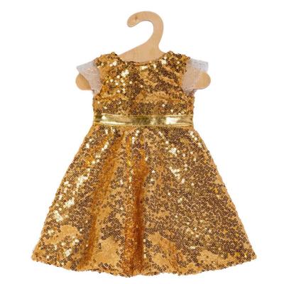 Heless Poppenjurk golden star, 28-35 cm Heless Poppenjurk golden star, 28-35 cm