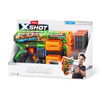 XSHOT Skins Dread K.O. blaster - thumbnail