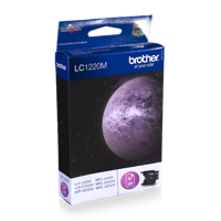 Brother Inkt - LC1220M - thumbnail