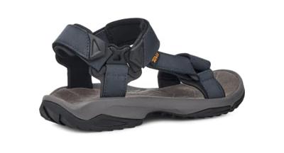 Teva Terra Fi Lite Leather Sandaal Heren