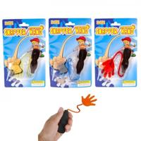 Plak Handje - thumbnail