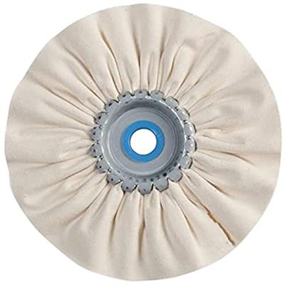 Fein 63723016016 Polijstring-doek Diameter 200 mm 1 stuk(s)