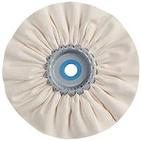 Fein 63723016016 Polijstring-doek Diameter 200 mm 1 stuk(s) - thumbnail