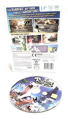 Rabbids Go Home Rabbids Go Home