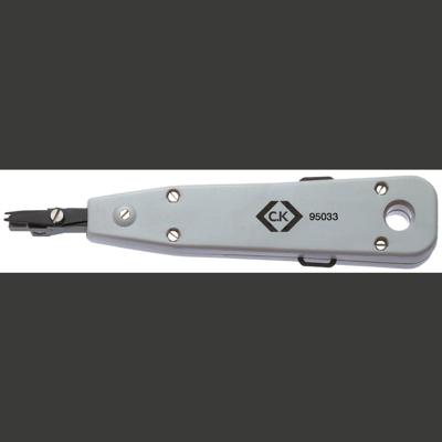 C.K 495033 Aanleggereedschap
