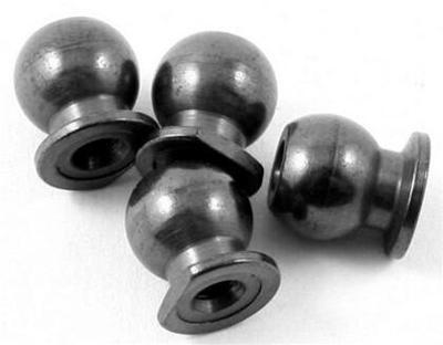 Flanged ball 7.8mm (92843B)