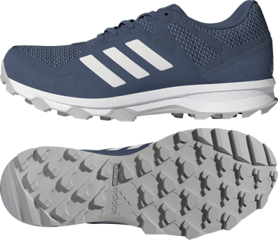 Hockeyschoenen Fabela Rise Blauw