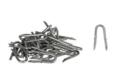 Krammen verzinkt 3,8 x 47mm