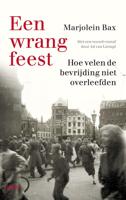 Een wrang feest - Marjolein Bax - ebook - thumbnail