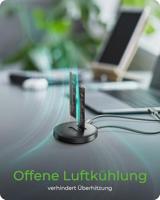 ICY BOX IB-1612MCL-C31 Zwart - thumbnail