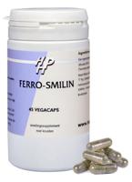 Holisan Ferro smilin 45 Vegetarische capsules - thumbnail