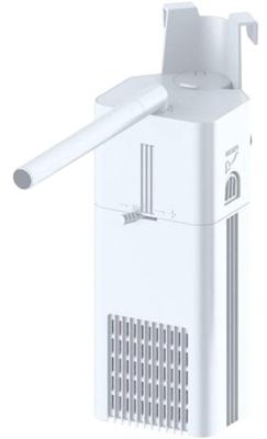 Cornerflow 400 filter 400 l/h wit SuperFish - Superfish