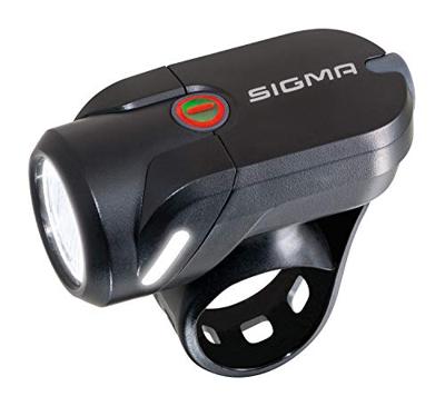 Sigma - Aura 35 Koplamp USB Oplaadbaar StVZO