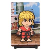 Street Fighter 2 FiGGYZ Magnet Collectible Ken 11 cm - thumbnail