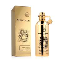 Uniseks Parfum Montale Bengal Oud EDP - thumbnail