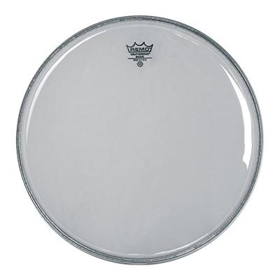 Remo BJ-1102-M3 11 1/8 inch banjo bovenvel Clear Medium Collar