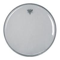 Remo BJ-1102-M3 11 1/8 inch banjo bovenvel Clear Medium Collar - thumbnail