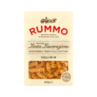 Rummo Fusilli 48 500 g bij Jumbo - thumbnail