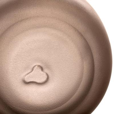 Leonardo Bellagio Vaas 34 cm beige