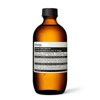 Aesop Fabulous Face Cleanser 200 ml Make-up verwijderaar en reiniger - thumbnail