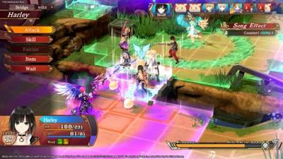 Fairy Fencer F: Refrain Chord Fairy Fencer F: Refrain Chord