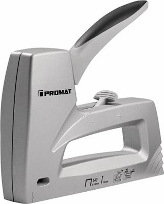 Promat/Tecwerk Handtacker | aluminium - 4000813677