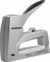 Promat/Tecwerk Handtacker | aluminium - 4000813677 - thumbnail