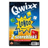 White Goblin Games qwixx longo bloks (extra scoreblocks) - thumbnail