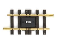 G LGB rails 10153 Onderbrekingsrails, Recht 150 mm 1 stuk(s) - thumbnail