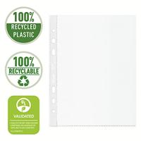 Esselte 627495 sheet protector 150 x 210 mm (A5) Polypropyleen (PP) - thumbnail