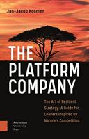 The Platform Company (English Edition) - thumbnail
