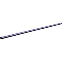 EUROLITE UV-Bar Complete Fixture 96LED 120cm classic slim - thumbnail