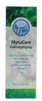MycuCare Kalknagel Spray - met teatree olie - thumbnail