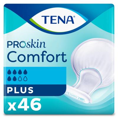 Tena Proskin Comfort Plus Incontinentieverband Tena Proskin Comfort Plus Incontinentieverband