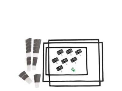 Siemens 6AV6671-3EA01-0AX0 6AV66713EA010AX0 PLC-servicepakket