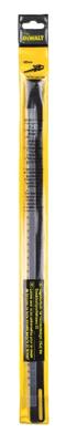 DeWalt Accessoires Tegensnijdend zaagblad HM, 425mm werklengte voor Poroton klasse 20 (DW393/DW394) - DT2966-QZ