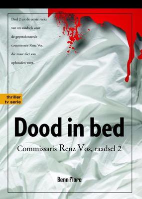 Dood in Bed - Benn Flore - eBook (9789491599132) Dood in Bed - Benn Flore - eBook (9789491599132)