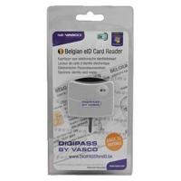 Kaartlezer Vasco Digipass 905 EID grijs - thumbnail