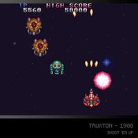 Evercade Toaplan Arcade Cartridge 1 - thumbnail