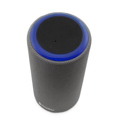 CoolBox COO-BTA-G232 Grijs 14 W Bluetooth luidspreker - thumbnail