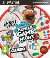 Hasbro Family Game Night 3 - thumbnail