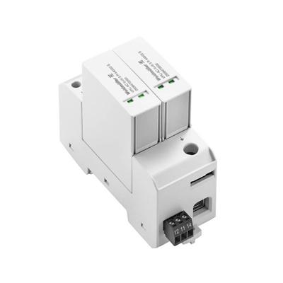 Weidmüller 2908470000 VPU AC II+III 3 R 440/20 S Overspanningsafleider 1 stuk(s) Weidmüller 2908470000 VPU AC II+III 3 R 440/20 S Overspanningsafleider 1 stuk(s)