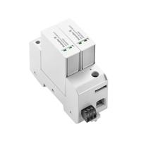 Weidmüller 2908470000 VPU AC II+III 3 R 440/20 S Overspanningsafleider 1 stuk(s) - thumbnail