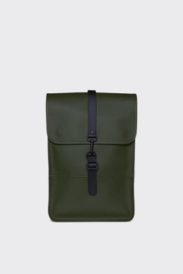 Rains rugzak Original Backpack Mini zwart