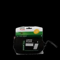 Care Plus Mosquito Net Bug Sheet Durallin (1Pers) Klamboe - thumbnail
